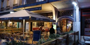 Copain Comme Cochon à Reims