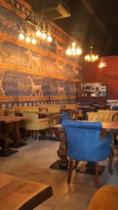 LE BALTHAZAR Villeparisis à Villeparisis