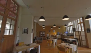 Restaurant Le Beau Lieu à Bordeaux