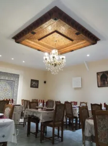 Le Volubilis à Saint-Quentin