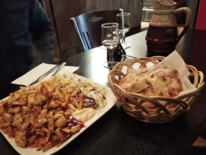 Efendy Kebab’ à Le Blanc-Mesnil