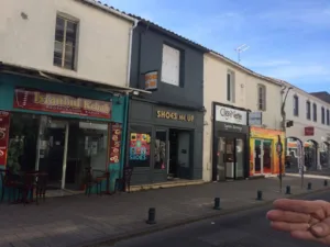 Istanbul Kebab à Challans