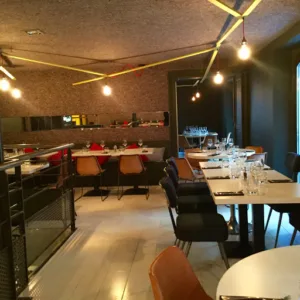 Le Guingois à Nantes