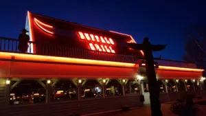 Buffalo Grill Bourg En Bresse – Viriat à Viriat