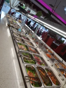 O Big Delice à Corbeil-Essonnes