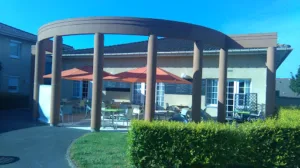 Cottage Hôtel et restaurant à Reims