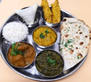 Bombay Palace – Restaurant Indien Marseille à Marseille