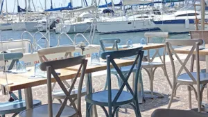 Le Galion à La Londe-les-Maures