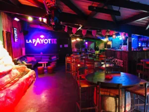 La Payotte à La Roche-sur-Yon