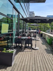 Le Bistrot des Artistes à Chalon-sur-Saône