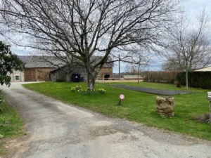 Domaine-Lavalade à Vigeois