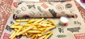 Chez Ali – Restaurant Cassin à Besançon