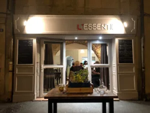 LEssentiel à Pélissanne