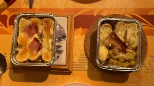 La Montagne des Saveurs à Montvalezan