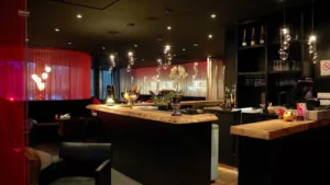 Le Wok Restaurant à Rennes