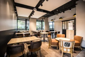 Class’croute à Tours