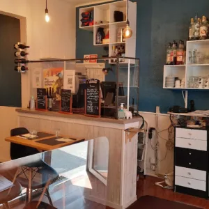 L’amuse Bouche à Tarbes