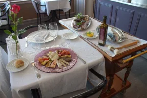 Le Sorrento à Le Havre