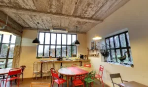 Côté Tiretaine à Orcines