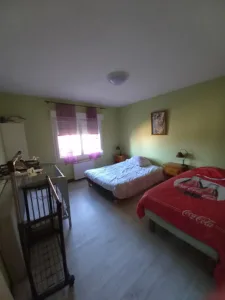 Domaine de Fontenelay à Gézier-et-Fontenelay