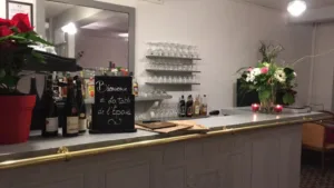 Restaurant La Table de l’Épaule à Gallardon