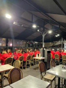 L’Everest à Boulogne-Billancourt