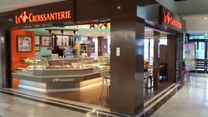 La Croissanterie à Chartres