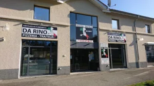 DA RINO à Saint-Étienne-de-Saint-Geoirs