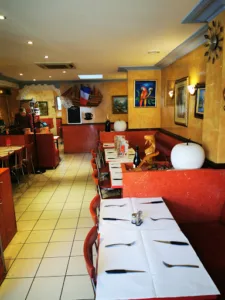 Les Bons Vivants à Saint-Denis