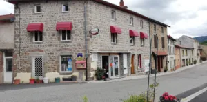 Restaurant Le Kimi à Laprugne