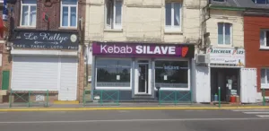 Kebab Silave à Pont-à-Vendin