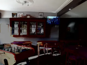 Café du Havre à Dossenheim-sur-Zinsel