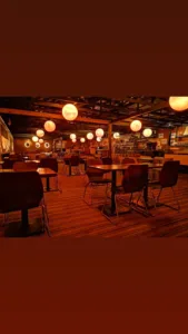 Le Victoria (par Chez Christopher) à Sainte-Marie