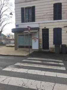 Chick’Food à Niort