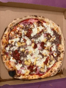 ROOM SERVICE ANCY à Ancy-Dornot