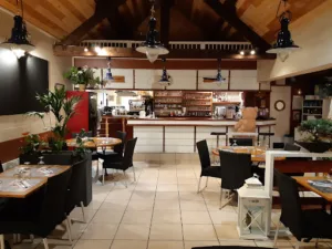 La Grande Cale à Arzon