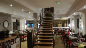 Café Littéraire à Saint-Louis