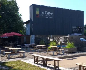 LA DETENTE à Montauban