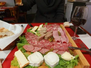 Le Coq Rouge à Villemomble