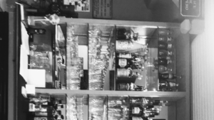 Le Kiosque Gourmand à Saint-Bonnet-de-Mure