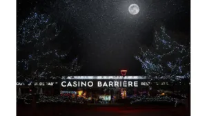 Casino Barrière à Blotzheim