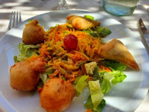 Le Mabouya à Saint-Christol-lès-Alès