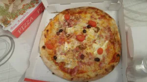 Tour de Pizz’s à Fréjus