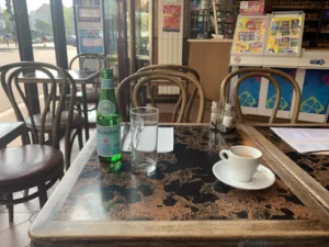 Le Chiquito à Sceaux