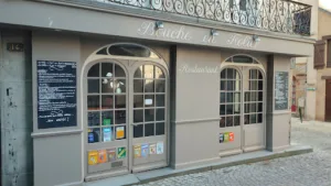 Bouche en Folie à Saint-Malo