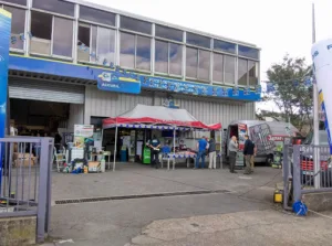 Primo à Vitry-sur-Seine