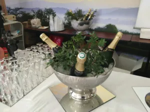 Krep’ Events à Vélizy-Villacoublay