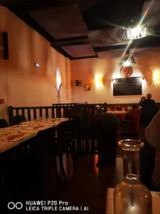 Le Pas Sage à La Roche-sur-Yon