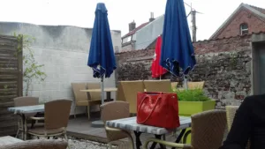 Le Bistro de Lolo à Saint-Saulve