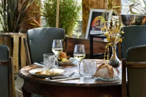 U Spurtinu à Aléria